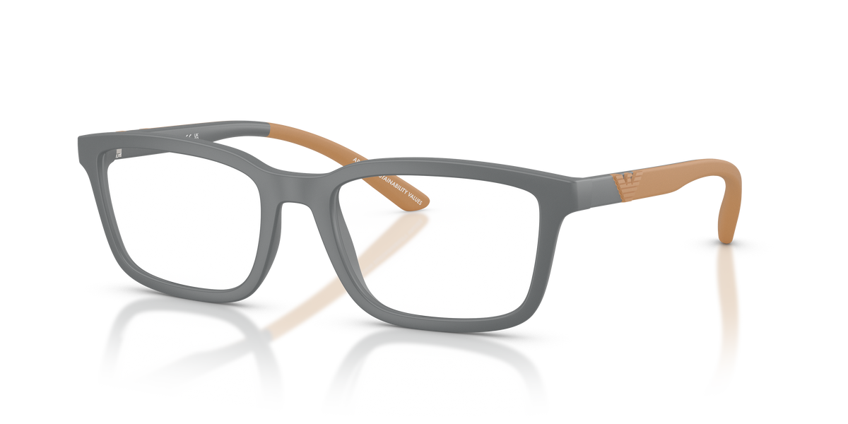 Brille Emporio Armani EA3259 6261