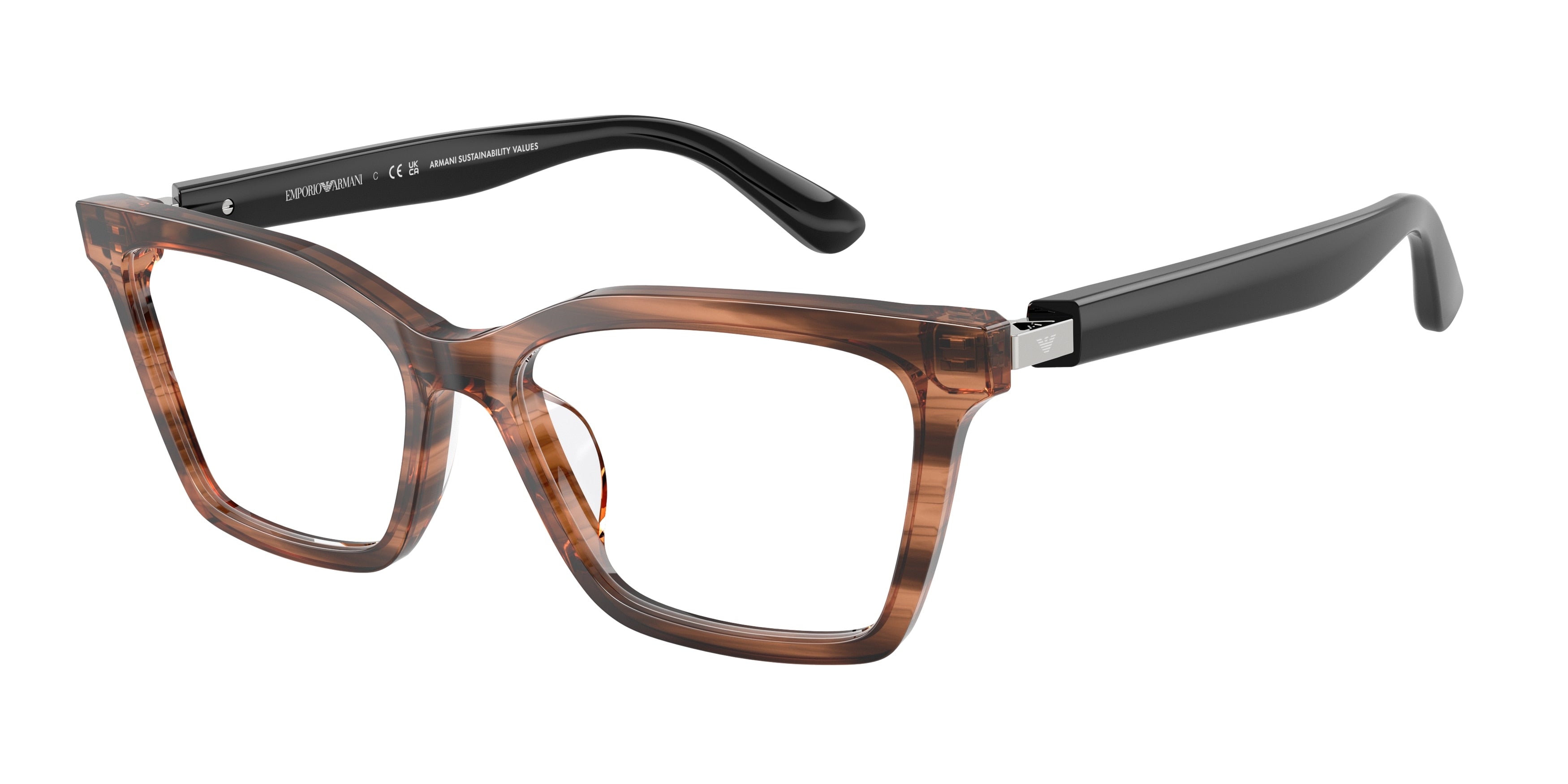 Очки для зрения Emporio Armani EA3261U 6266 54 16