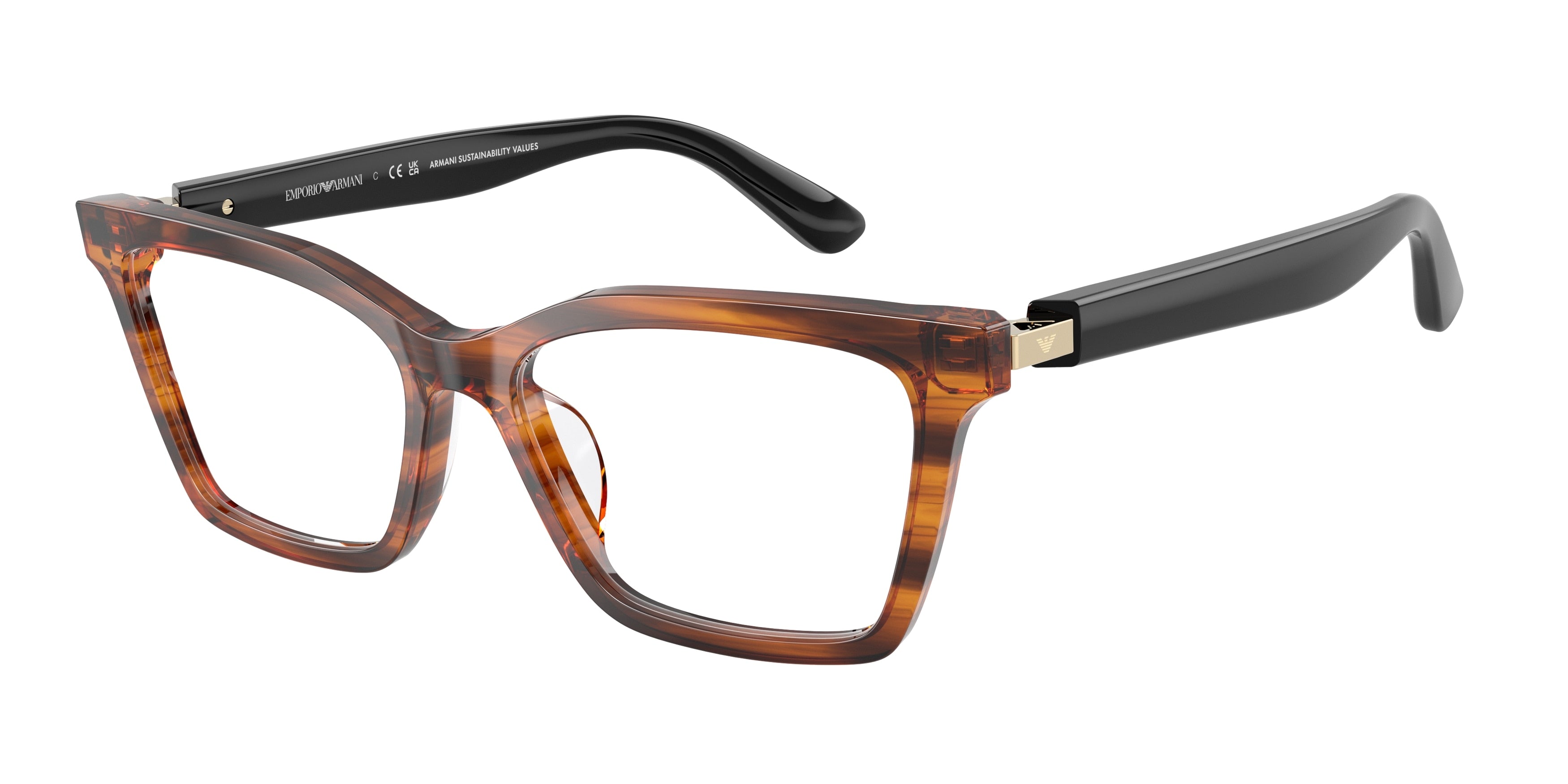 Очки для зрения Emporio Armani EA3261U 6268