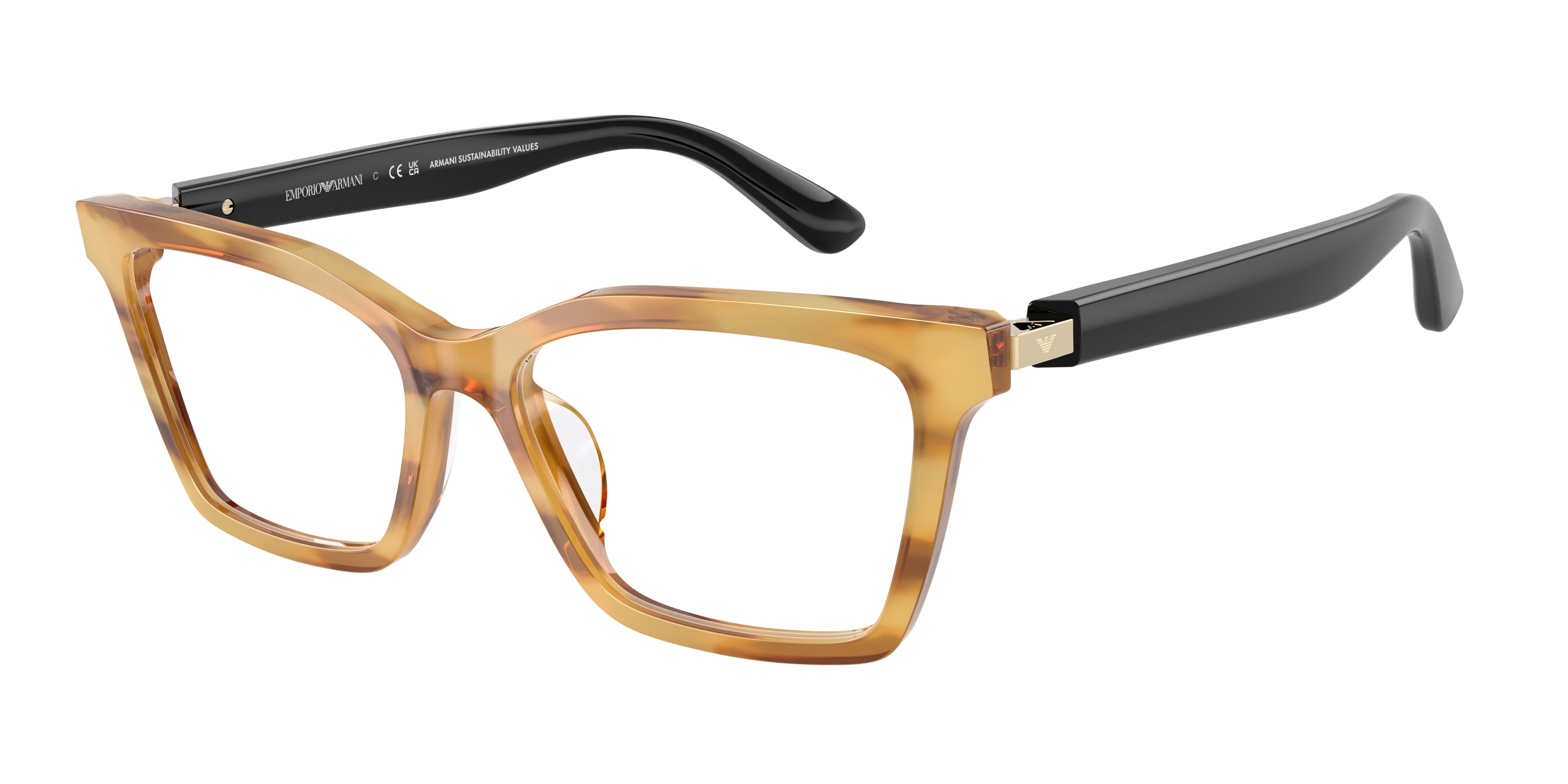 Очки для зрения Emporio Armani EA3261U 6269