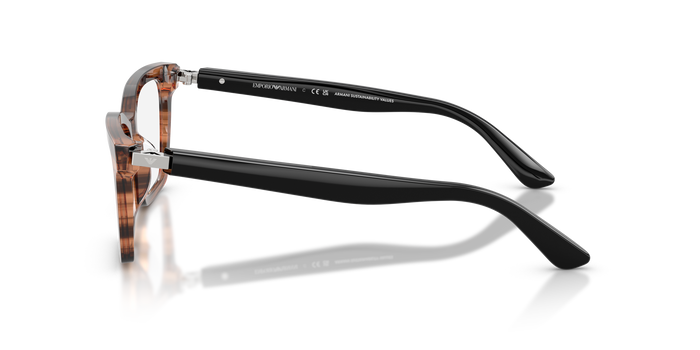 Brille Emporio Armani EA3261U 6266 54 16 — Bild 3