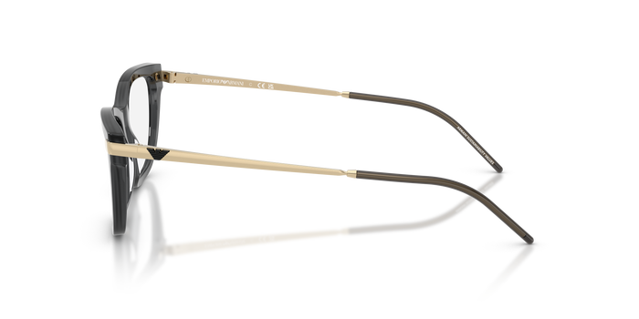 Prescription Glasses Emporio Armani EA3262 6262 — Image 3