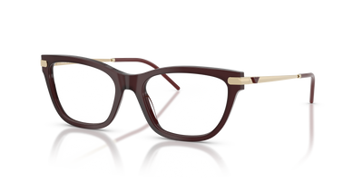 Emporio Armani EA3262 6265 光学镜架 醋酸纤维猫眼眼镜
