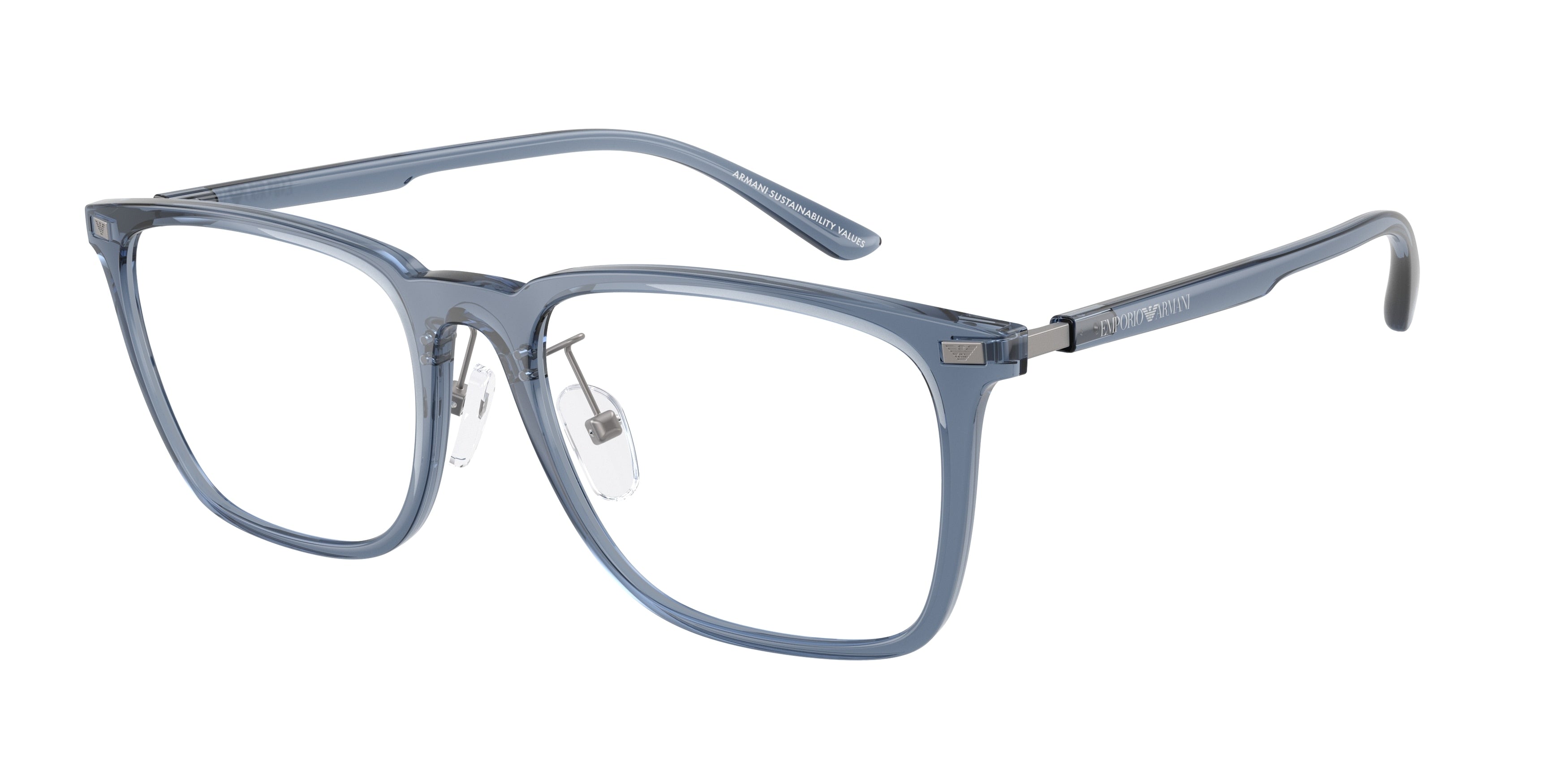Prescription Glasses Emporio Armani EA3263D 6108 55 18