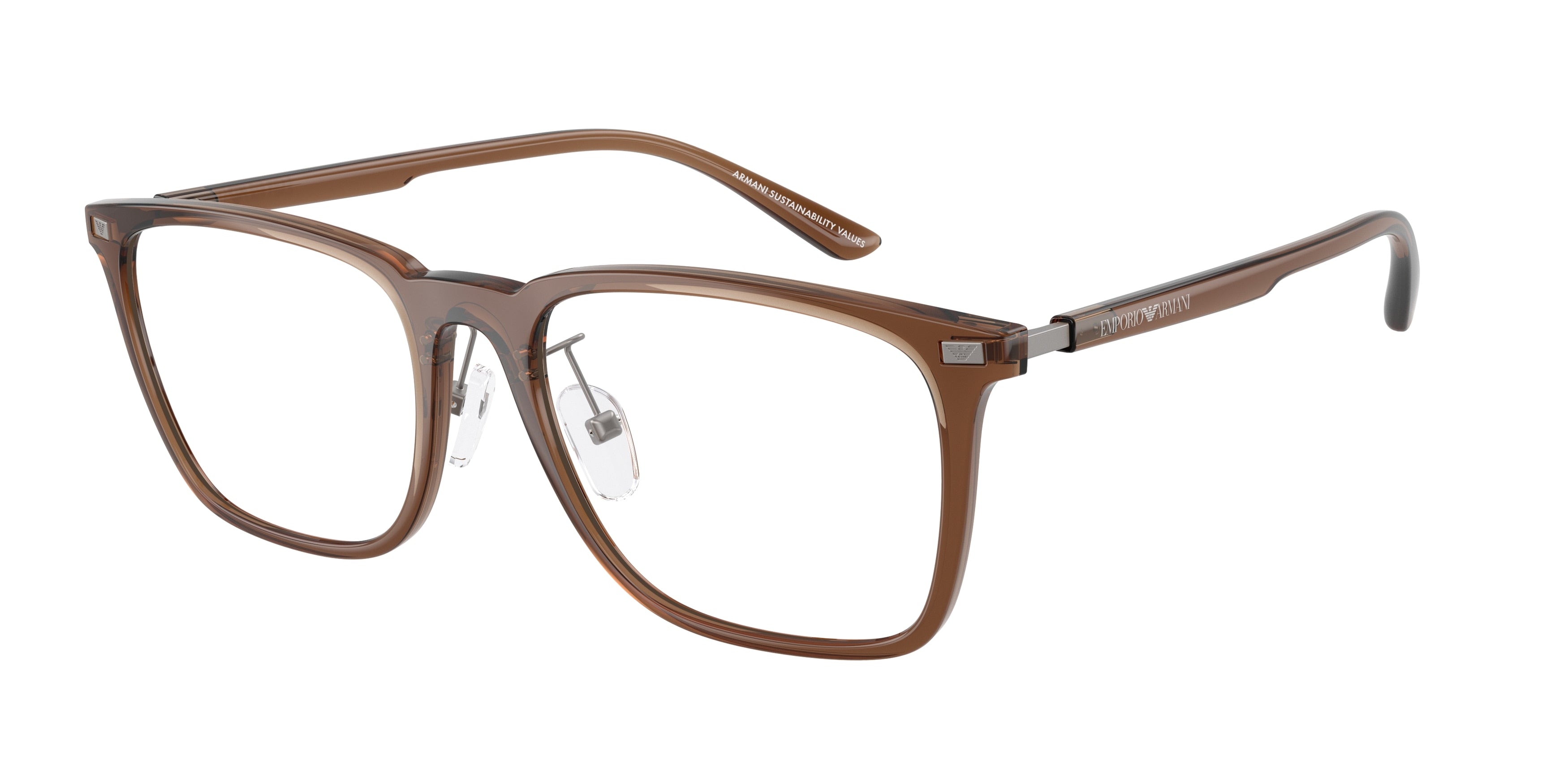 Prescription Glasses Emporio Armani EA3263D 6282 55 18