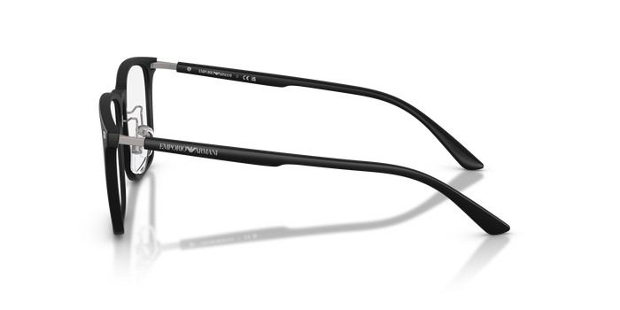 Gafas Graduadas Emporio Armani EA3263D 5001 55 18 — Imagen 3