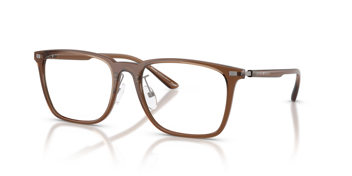 Brille Emporio Armani EA3263D 6282 55 18