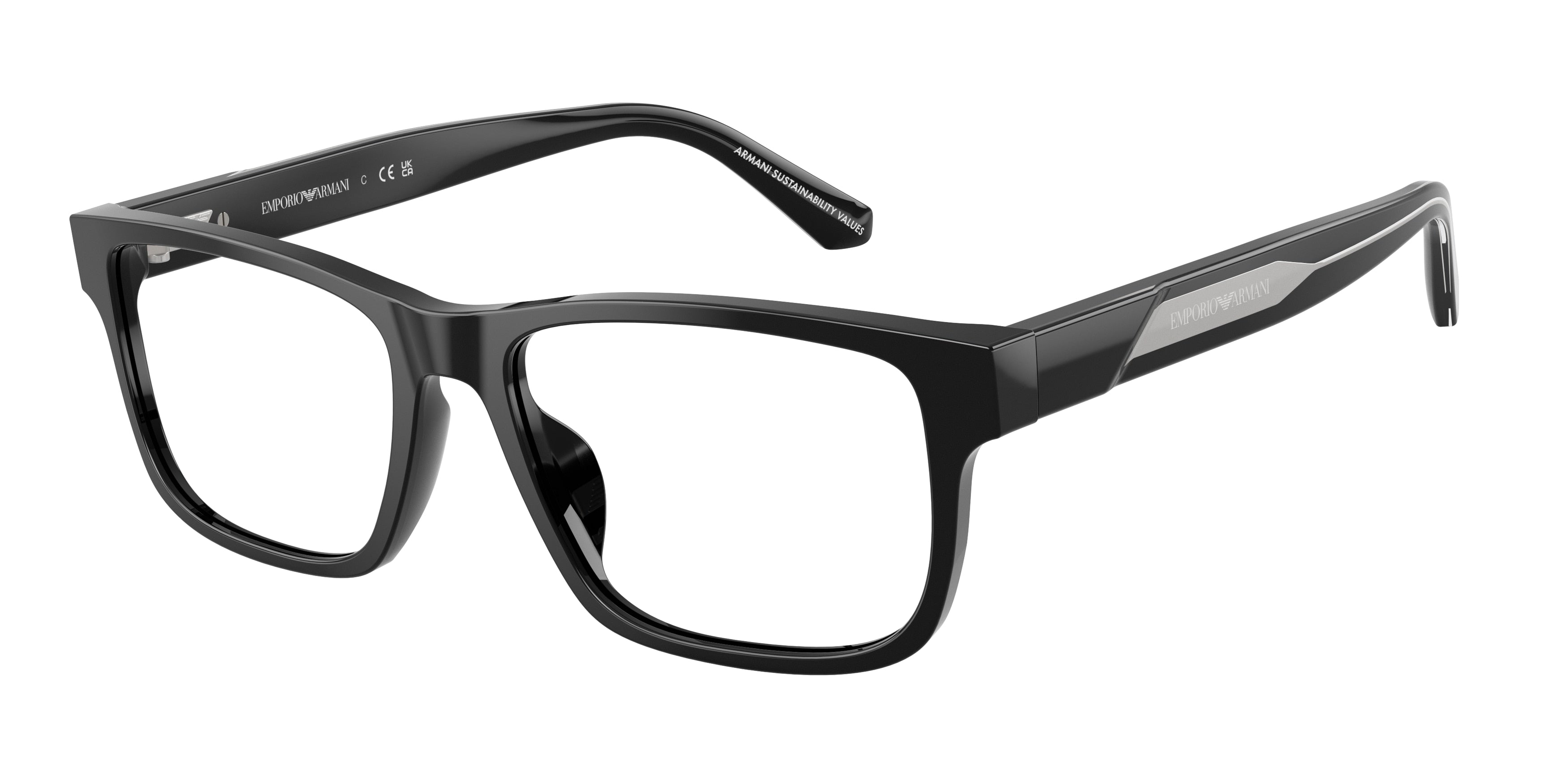 Prescription Glasses Emporio Armani EA3265U 5017