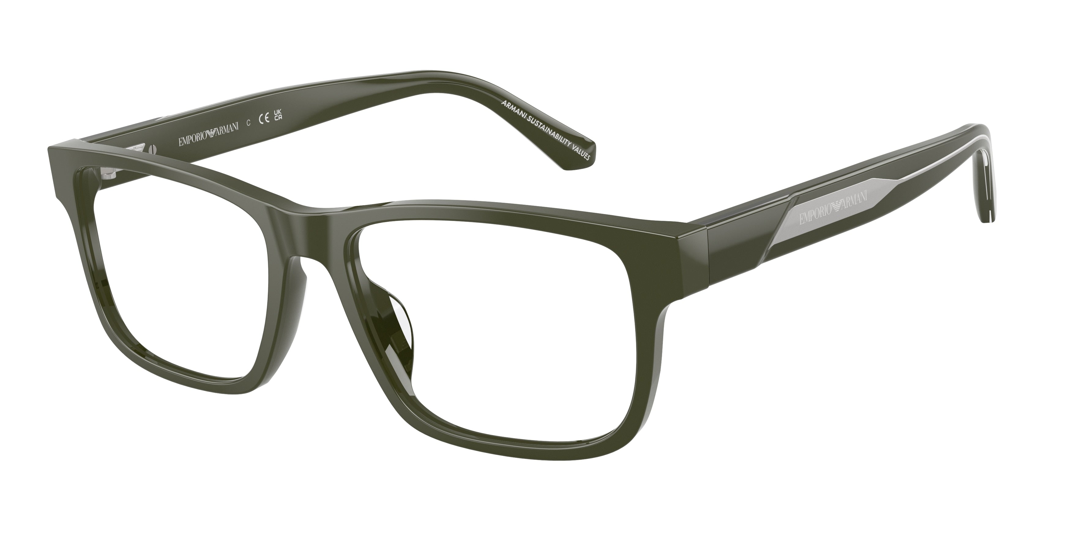Prescription Glasses Emporio Armani EA3265U 6321