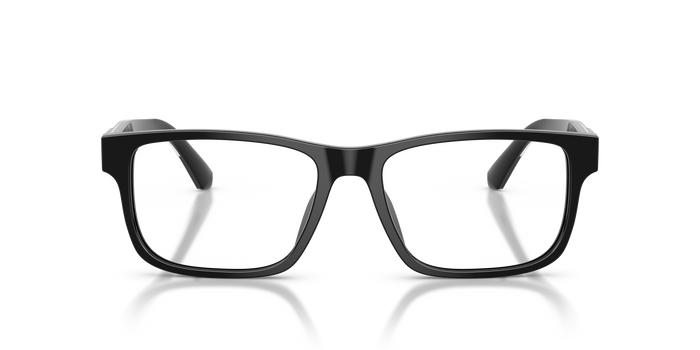Emporio Armani EA3265U 5017 光学镜架 | 醋酸纤维矩形眼镜 — 图片 2