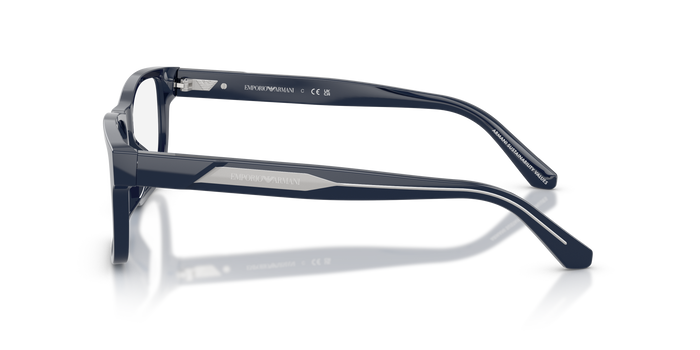 Prescription Glasses Emporio Armani EA3265U 6039 — Image 3