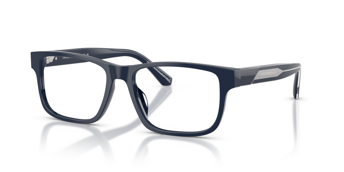 Prescription Glasses Emporio Armani EA3265U 6039