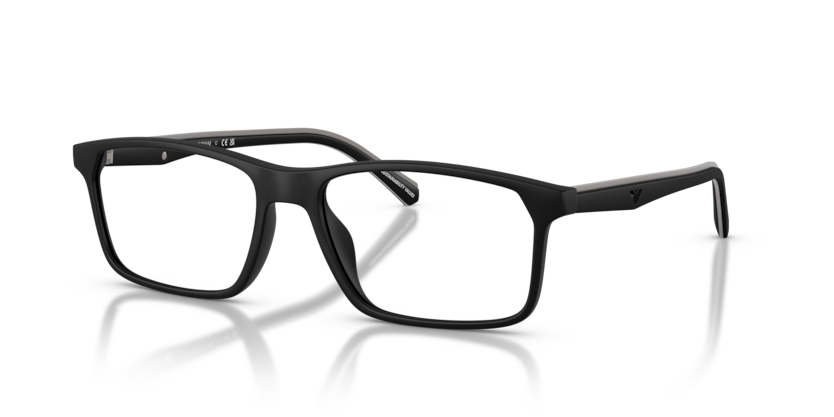 Korrektionsbrillen Emporio Armani EA3279 6344 51 21