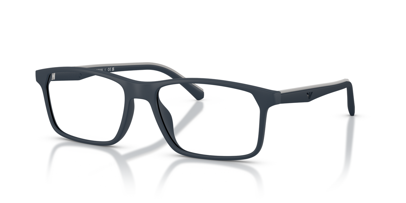 Prescription Glasses Emporio Armani EA3279 6344 51 21