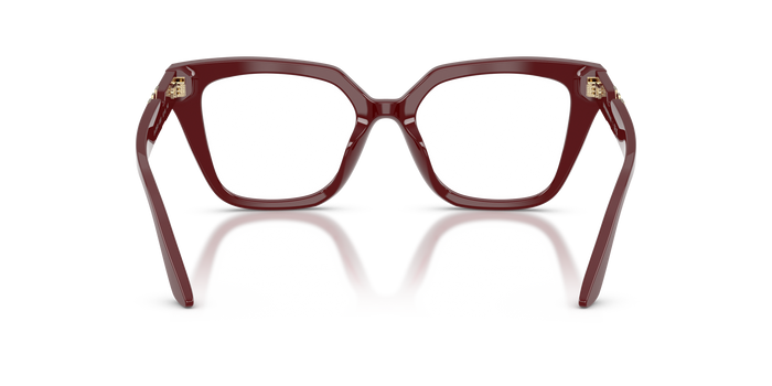 Brille Emporio Armani EA3267U 6323 — Bild 4