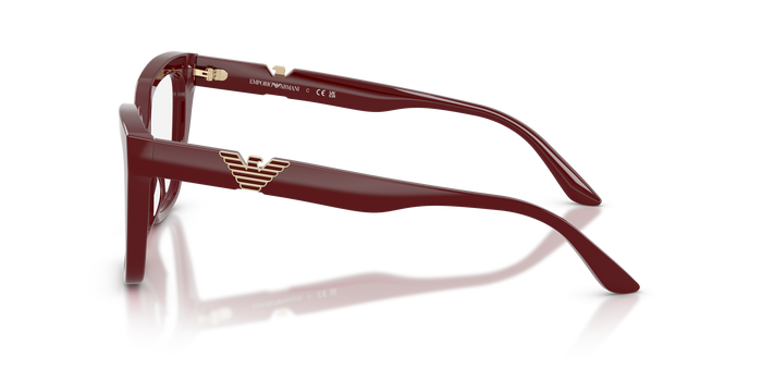 Brille Emporio Armani EA3267U 6323 — Bild 3