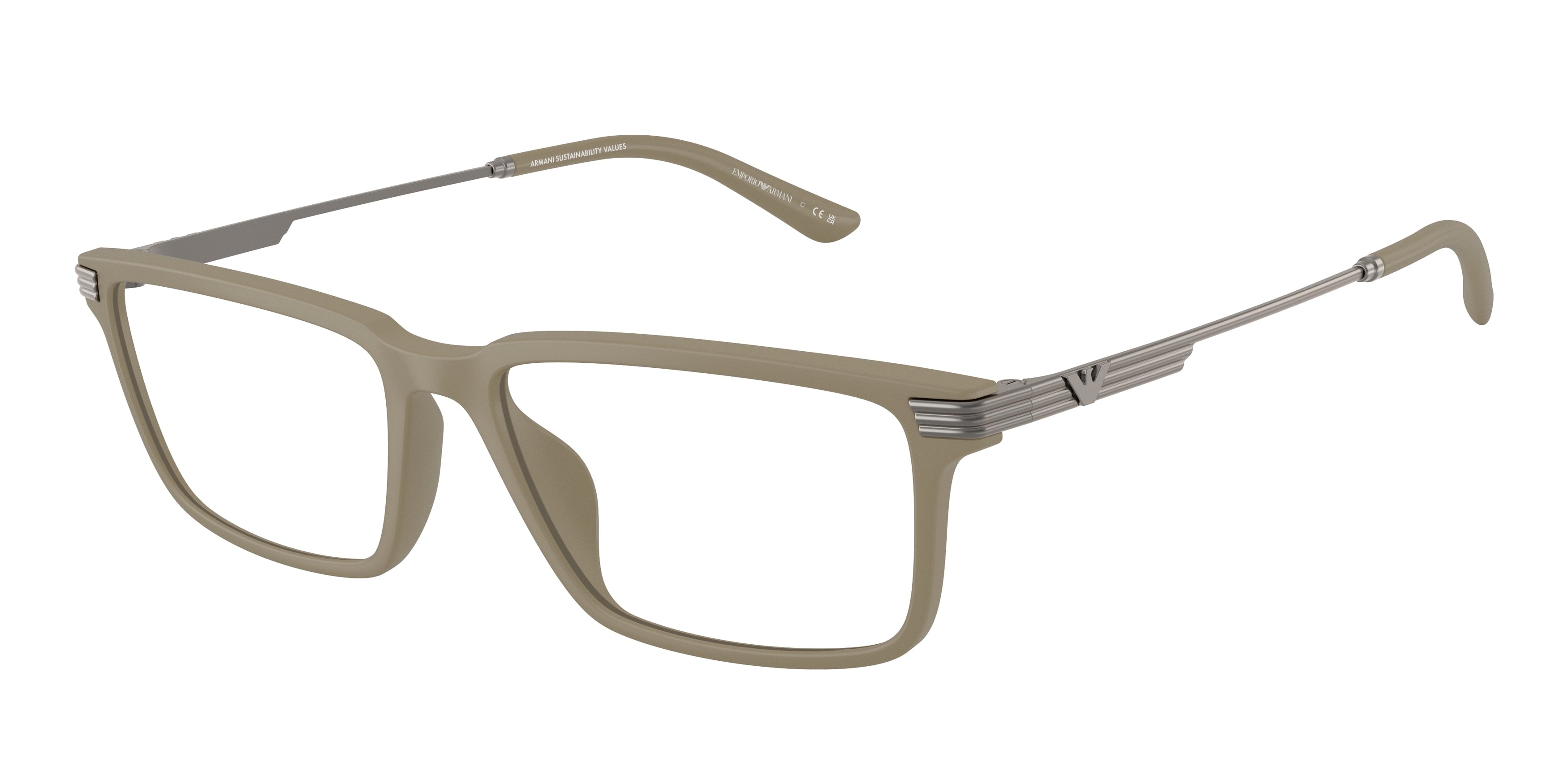 Prescription Glasses Emporio Armani EA3268U 5437