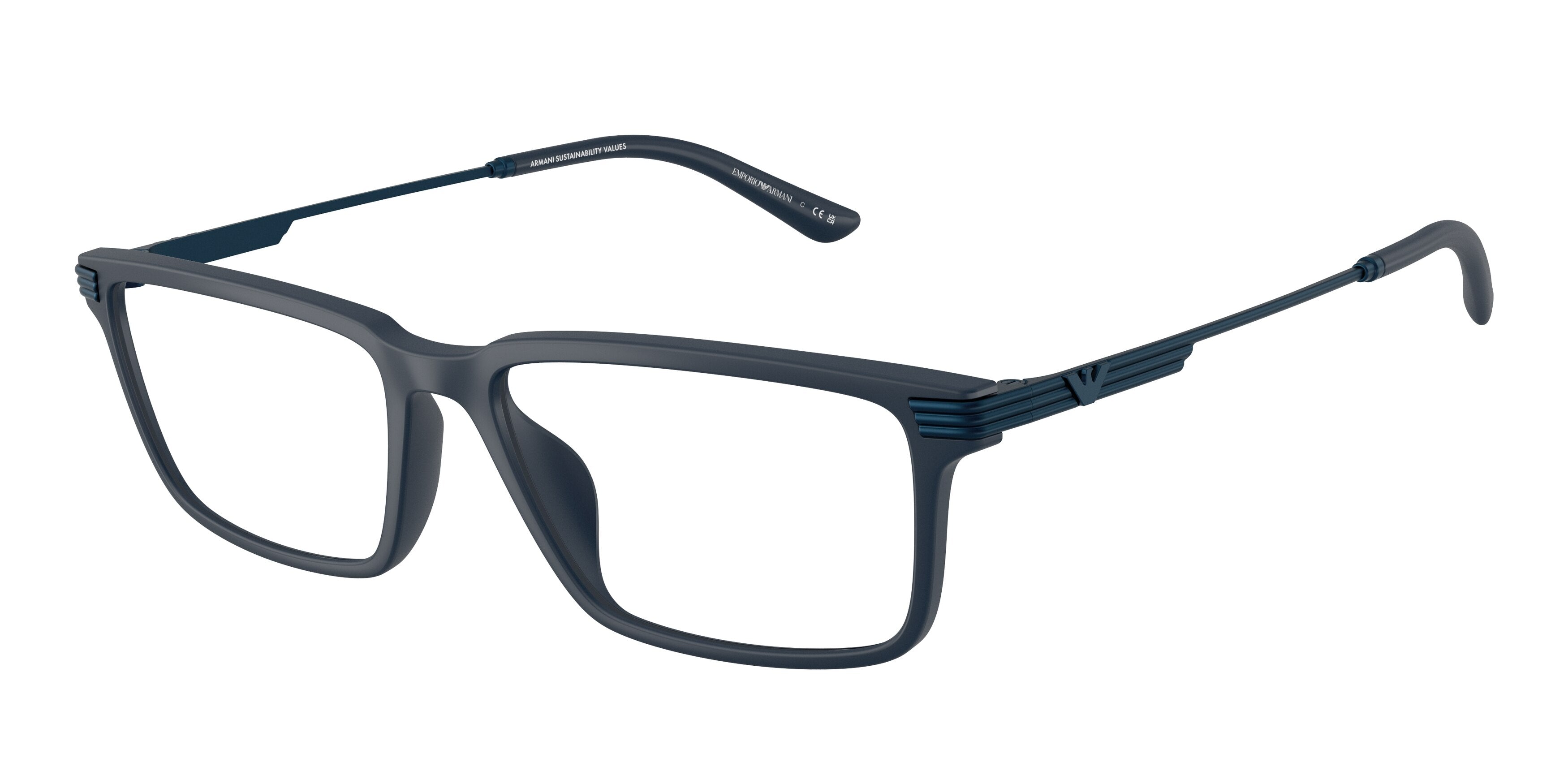 Prescription Glasses Emporio Armani EA3268U 6185
