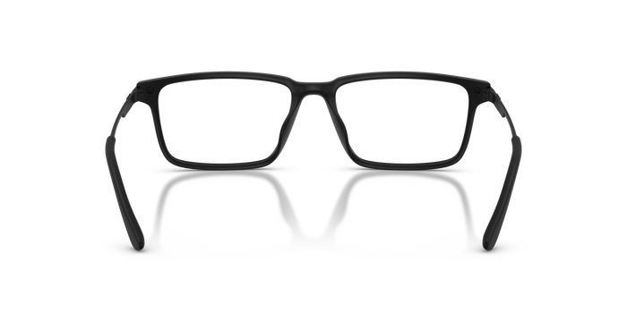 Lunettes de Vue Emporio Armani EA3268U 5001 — Image 4