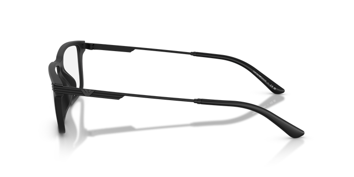 Lunettes de Vue Emporio Armani EA3268U 5001 — Image 3
