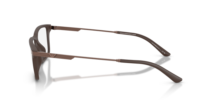 Brille Emporio Armani EA3268U 6258 — Bild 3