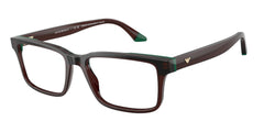 Brille Emporio Armani EA3269 6315