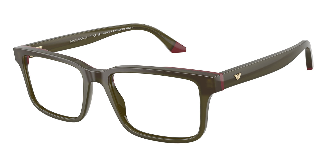 Gafas Graduadas Emporio Armani EA3269 6316 56 18