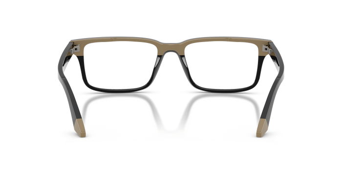 Prescription Glasses Emporio Armani EA3269 6313 — Image 4