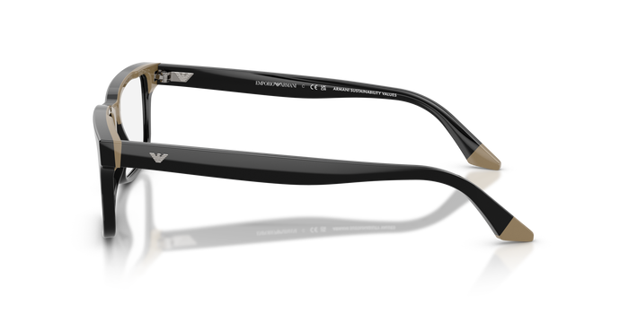 Prescription Glasses Emporio Armani EA3269 6313 — Image 3