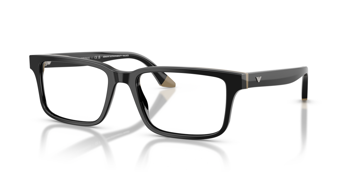 Prescription Glasses Emporio Armani EA3269 6313