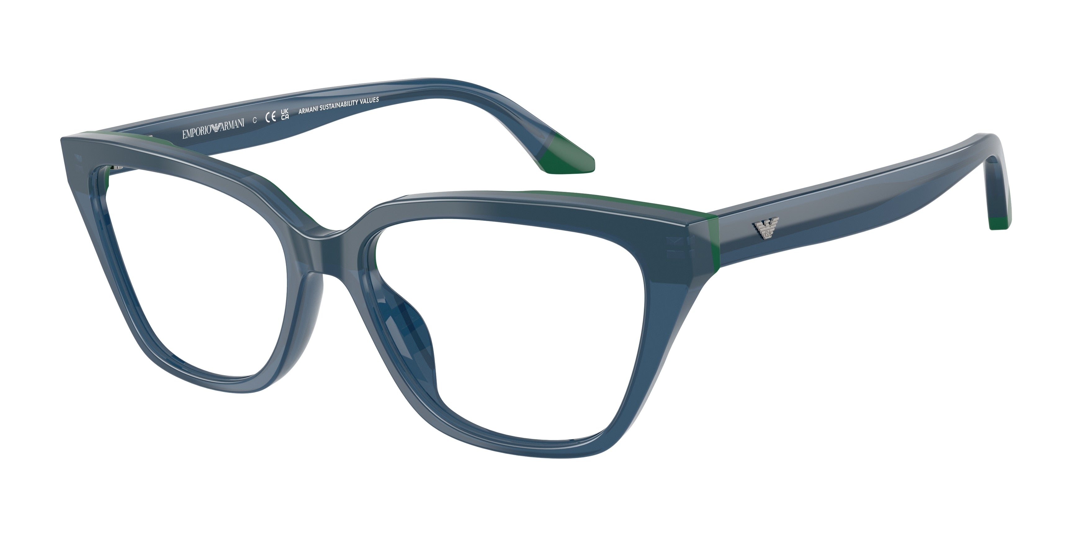 Очки для зрения Emporio Armani EA3270U 6319