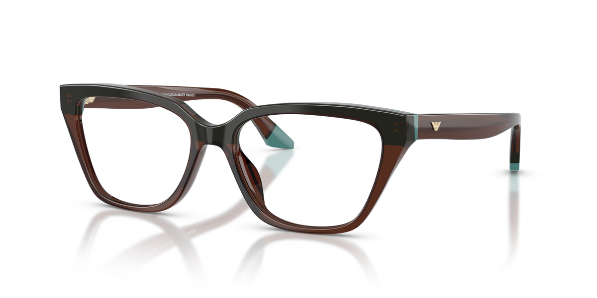 Brille Emporio Armani EA3270U 6318