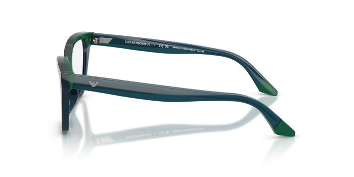 Prescription Glasses Emporio Armani EA3270U 6319 — Image 3