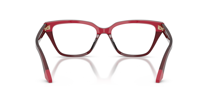 Lunettes de Vue Emporio Armani EA3270U 6320 53 16 — Image 4