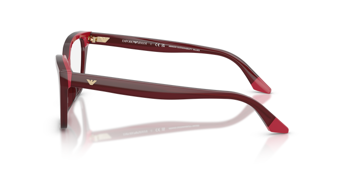 Lunettes de Vue Emporio Armani EA3270U 6320 53 16 — Image 3