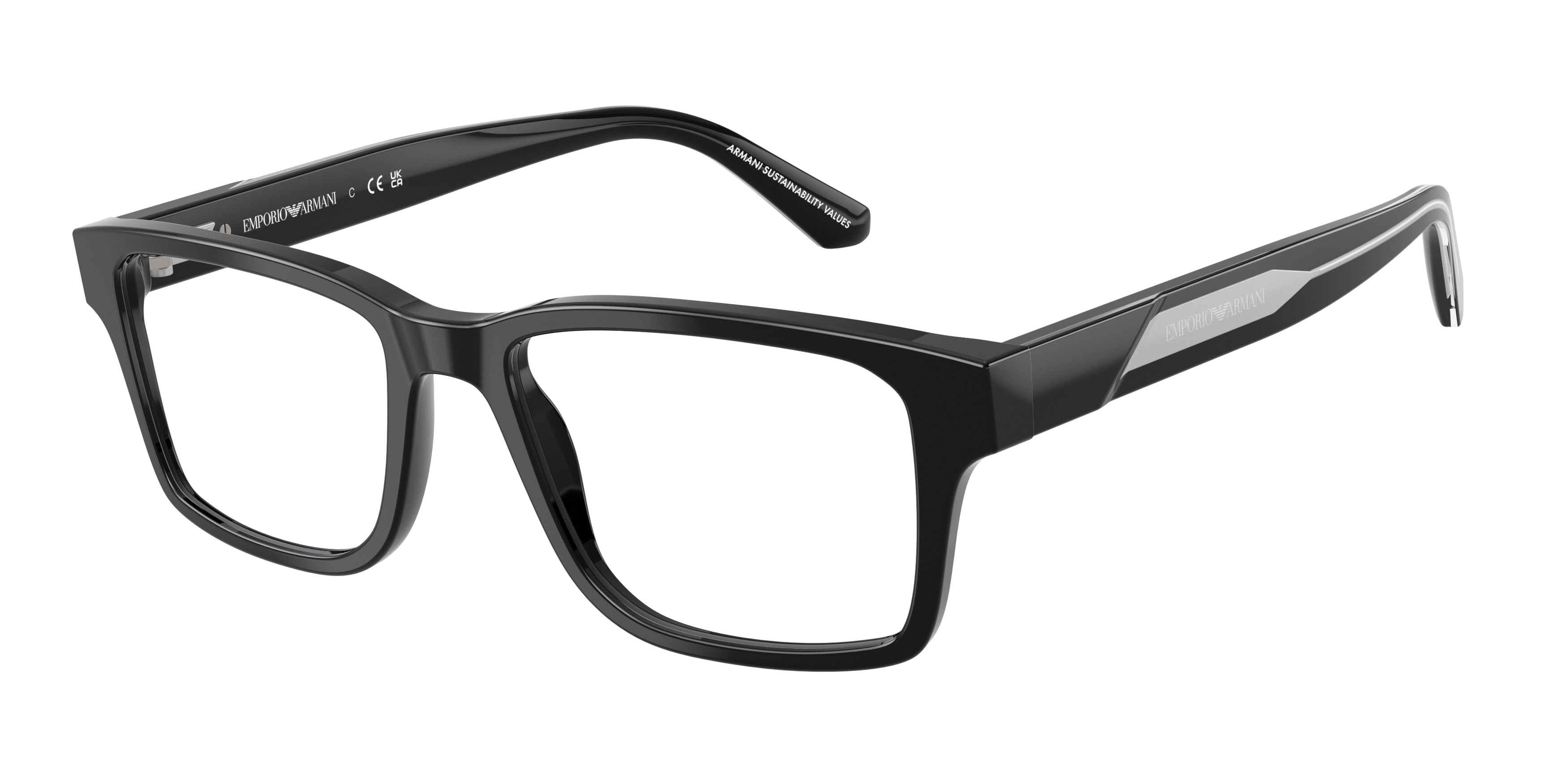 Prescription Glasses Emporio Armani EA3271 5017