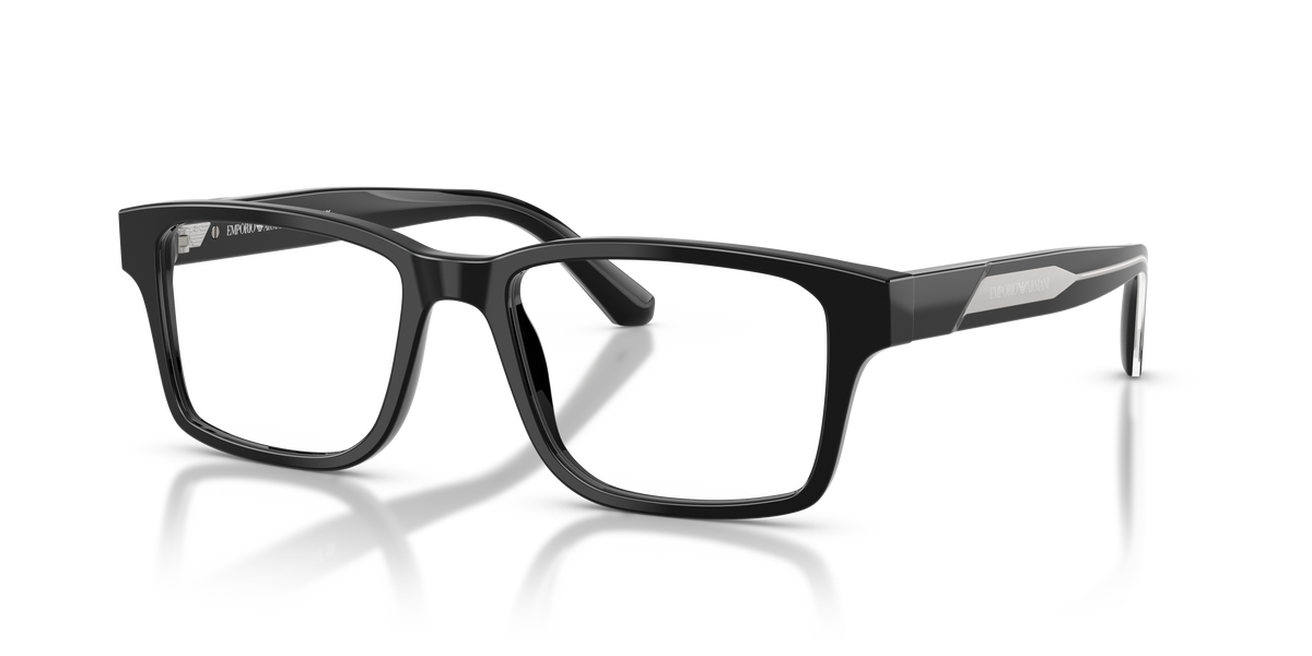 Lunettes de Vue Emporio Armani EA3271 5017