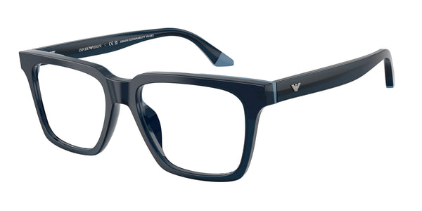 Brille Emporio Armani EA3272U 6317