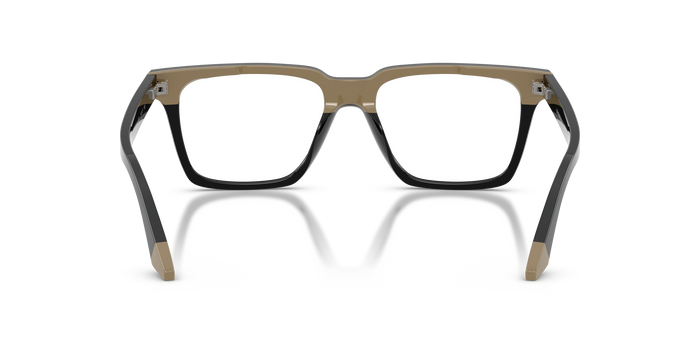 Brille Emporio Armani EA3272U 6313 — Bild 4