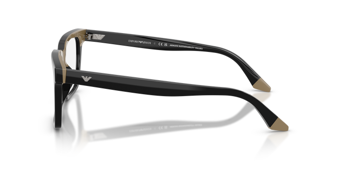 Brille Emporio Armani EA3272U 6313 — Bild 3