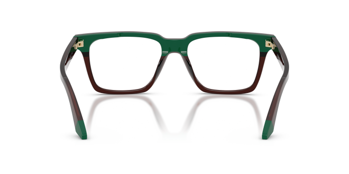 Brille Emporio Armani EA3272U 6315 — Bild 4