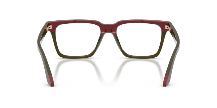 Emporio Armani EA3272U 6316 光学镜架 — 图片 4
