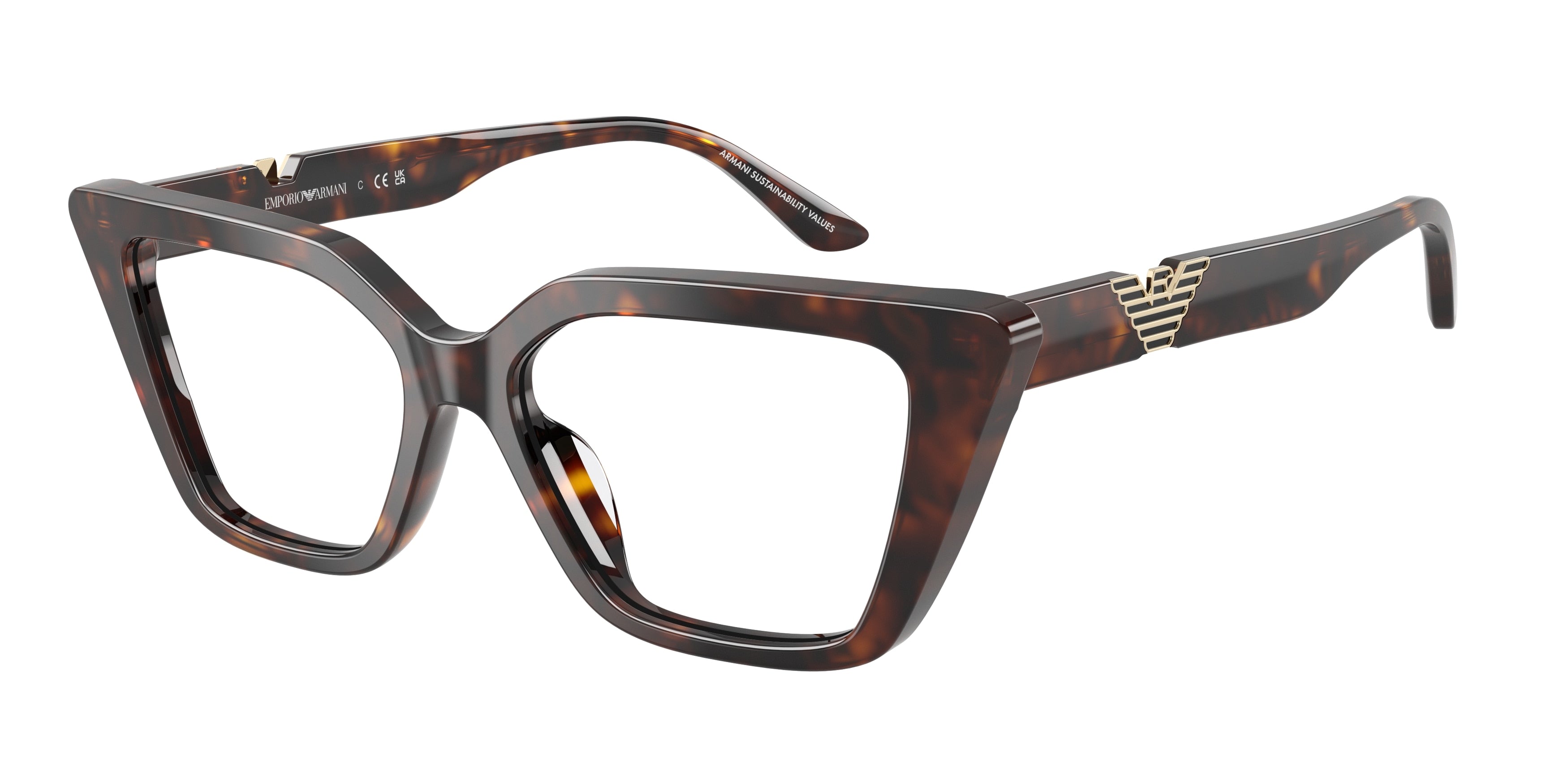 Очки для зрения Emporio Armani EA3273U 5026