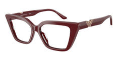 Brille Emporio Armani EA3273U 6323