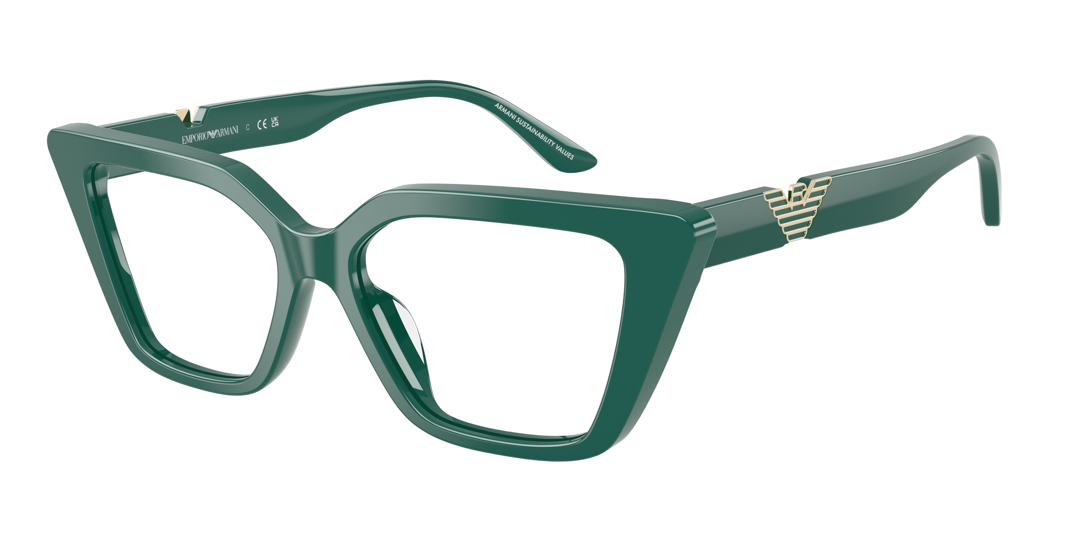 Очки для зрения Emporio Armani EA3273U 6324
