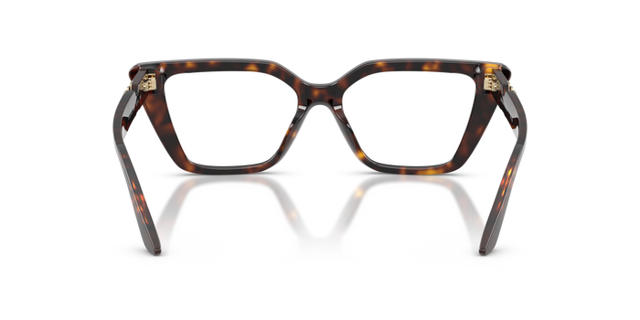 Emporio Armani EA3273U 5026 近视眼镜 猫眼醋酸纤维镜框 渐变UV400 — 图片 4