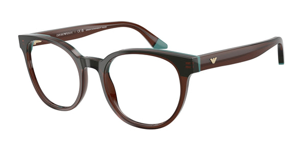 Brille Emporio Armani EA3274 6318