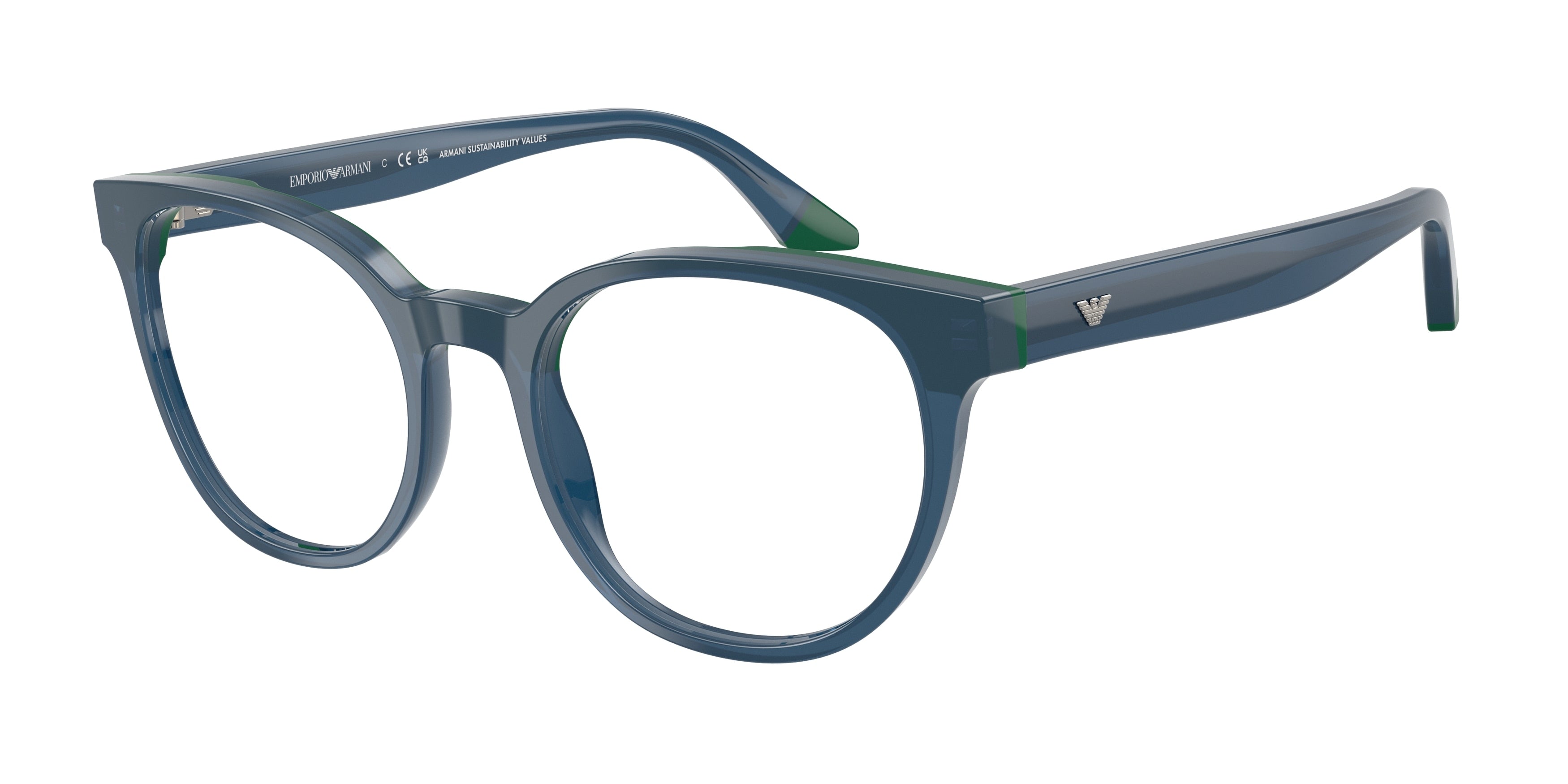 Очки для зрения Emporio Armani EA3274 6319