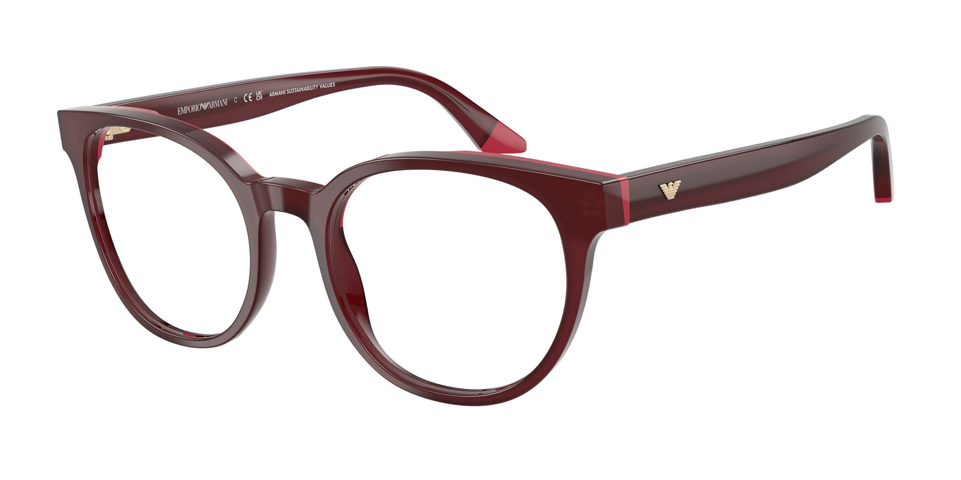 Gafas Graduadas Emporio Armani EA3274 6320