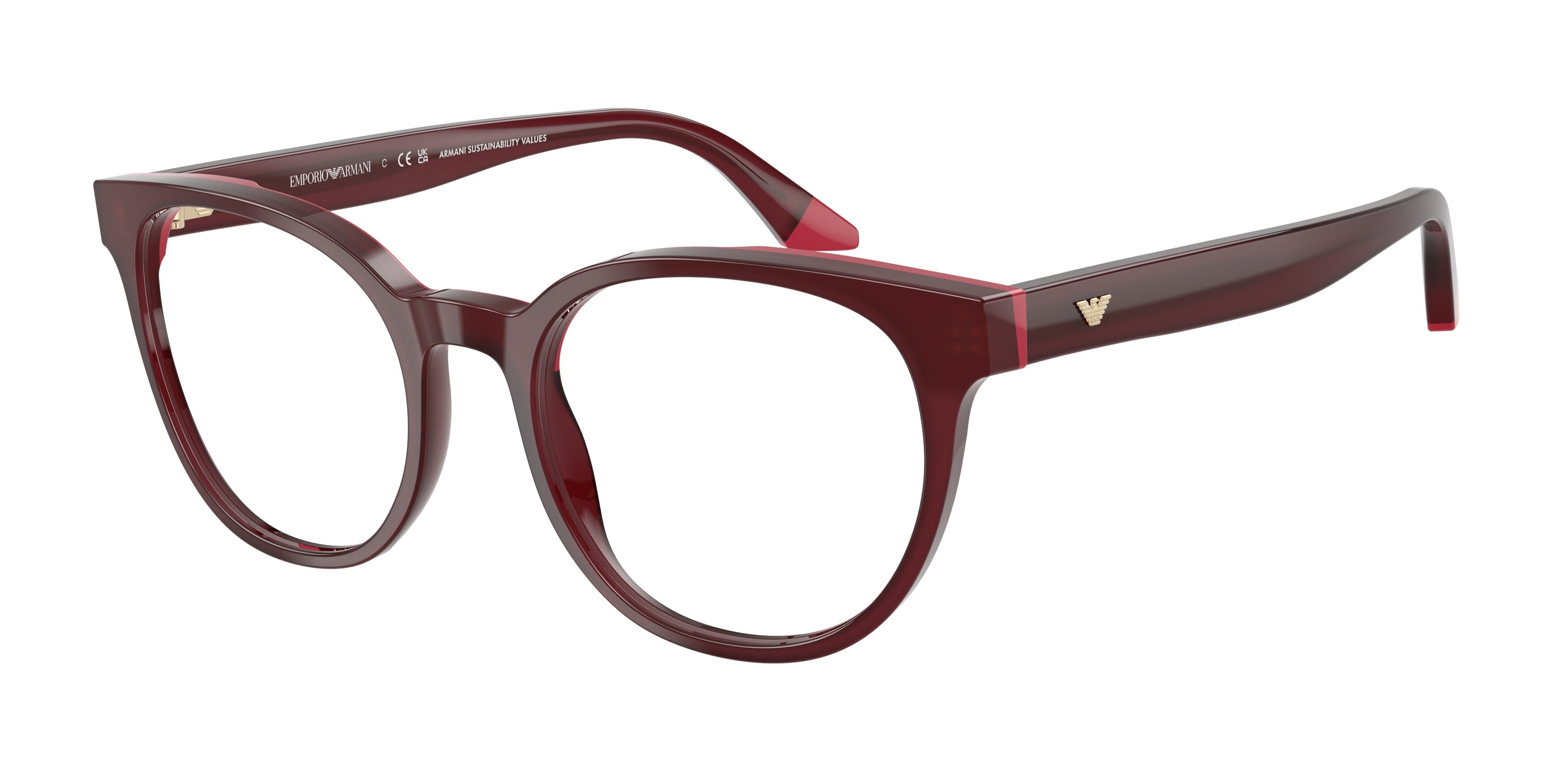 Очки для зрения Emporio Armani EA3274 6320